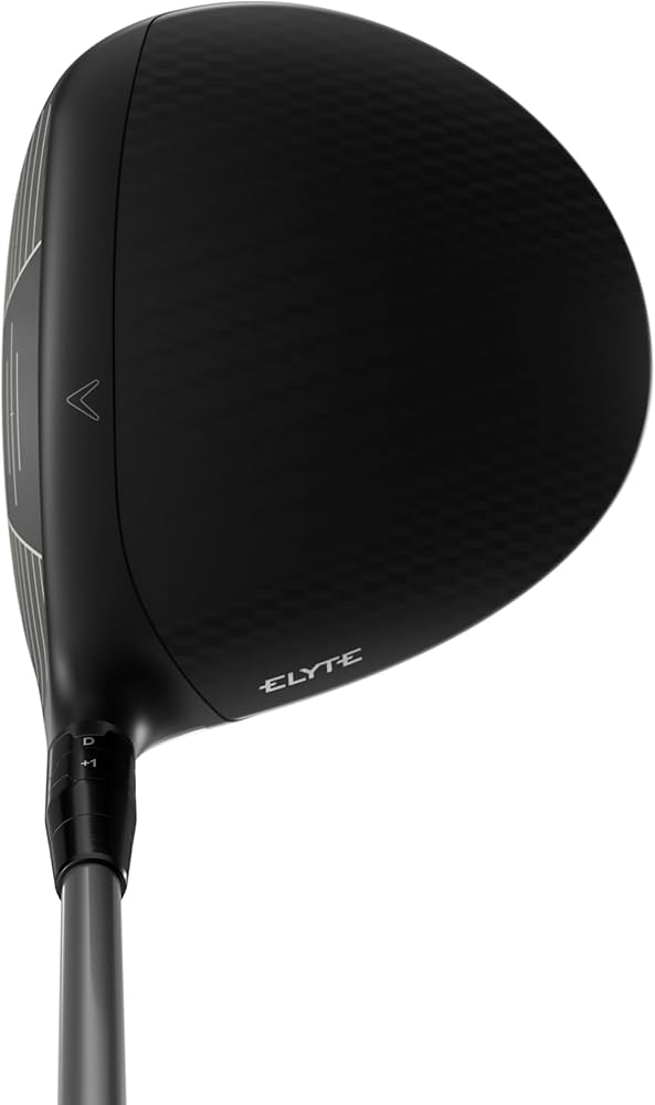 キャロウェイ ELYTE♦︎♦︎♦︎TD 9° 24VENTUS BLACK 7S Amazon.com : Callaway Golf Elyte X Night Edition Driver (Blackout